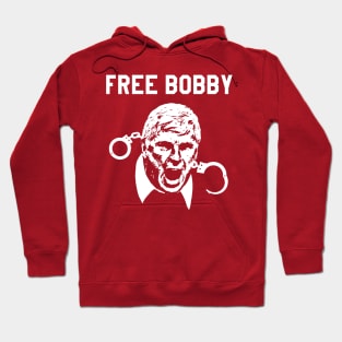 Free Bobby Knight FanArt Tribute Design Hoodie